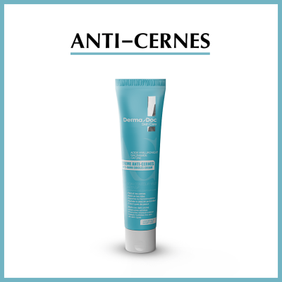 DermaDoc Crème Anti-Cernes 30ml | LE PARA