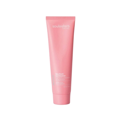 Soul Sisters Gel Nettoyant Doux Hydratant 150ml | LE PARA