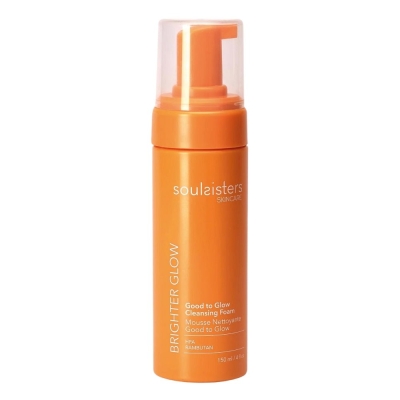 Soulsisters Mousse Good to Glow 150ml | LE PARA