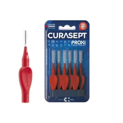 CURASEPT Proxi T12 Brossettes Interdentaires | LE PARA