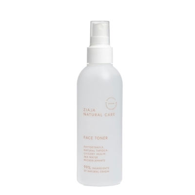 Natural Care Tonique Visage 200ml - Ziaja | LE PARA