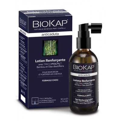 BioKap Lotion Renforçante Anti-Chute 50 ml | LE PARA