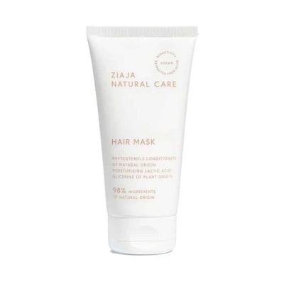 Ziaja Natural Care Masque Capillaire Hydratant