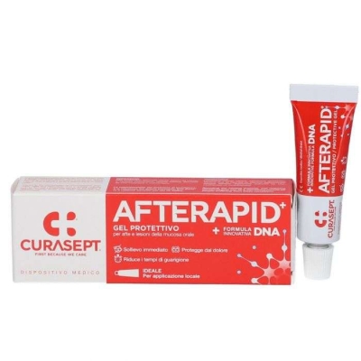 CURASEPT After Rapid Gel Protecteur | LE PARA