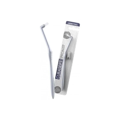 CURASEPT Brosse à Dents Mono Tuft Spéciale | LE PARA