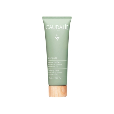 Caudalie Masque Purifiant Vinopure | LE PARA