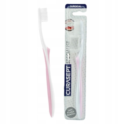 CURASEPT Specialist Surgical Brosse à Dents | LE PARA