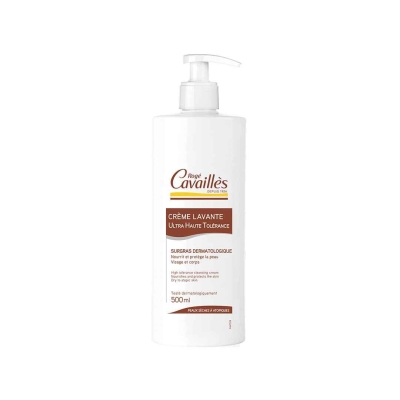 Crème Lavante Surgras Ultra Haute Tolérance | Cavaillès