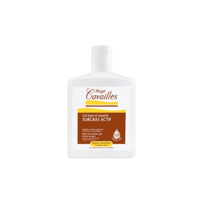 Cavaillès Gel Bain Douche Surgras 400ml | LE PARA