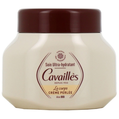 Cavaillès Crème Perlée Ultra-Hydratante 400ml