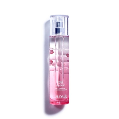 Caudalie Eau Fraîche Rose de Vigne 50ML | LE PARA