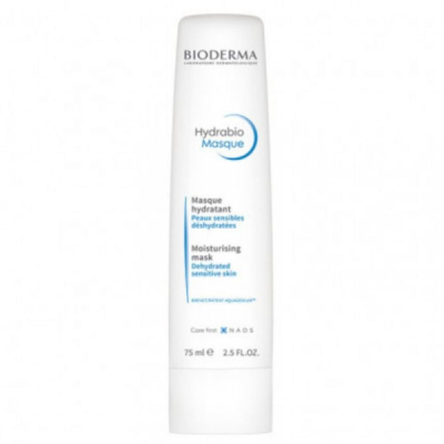 BIODERMA - Hydrabio masque 75 ml | LE PARA