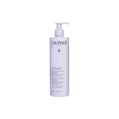 Caudalie Vinotherapist Soin Corps Hyaluronique 400ML