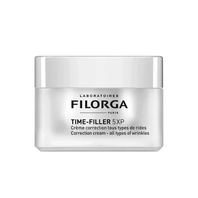 Filorga Time-Filler 5XP Crème Anti-Rides 50ml