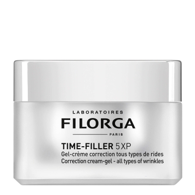 Filorga TIME-FILLER 5XP Gel-Crème 50 ml | LE PARA