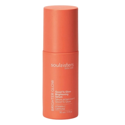 Soul Sisters Good to Glow Sérum Vitamine C 30 ml | LE PARA