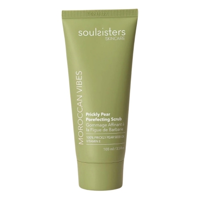 Soulsisters Moroccan Vibes Gommage Visage | LE PARA