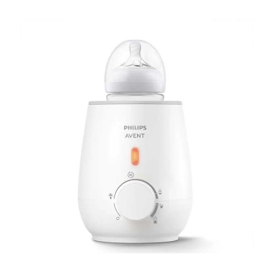 Philips Avent Chauffe-Biberon Rapide SCF355 | LE PARA