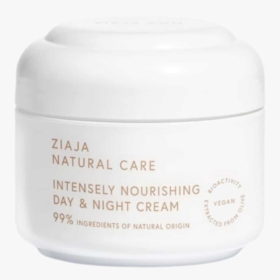 Natural Care Crème Nutritive Jour Nuit - Ziaja | LE PARA