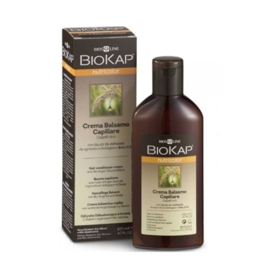 Biokap Baume Revitalisant à l’Argan 200ml | LE PARA