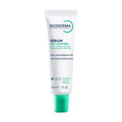 BIODERMA - Sebium mat control 30 ml | LE PARA