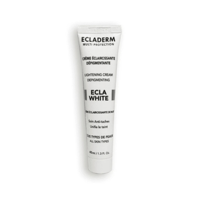 EclaWhite Crème Éclaircissante 40ml - Ecladerm | LE PARA