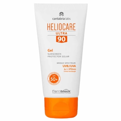 Heliocare Ultra Gel Solaire SPF 90 - 50 ml | LE PARA
