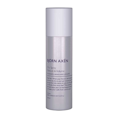 Spray Sec Texture & Volume - Björn Axén | LE PARA