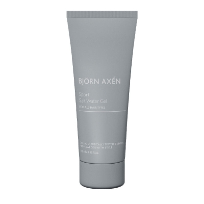 Björn Axén Gel Coiffant d'Eau Salée Sport 100ml | LE PARA