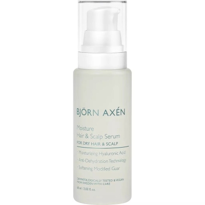 Björn Axén Sérum Hydratant Cheveux 60ml | LE PARA