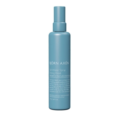 Björn Axén Spray à l'Eau Salée 150ml | LE PARA