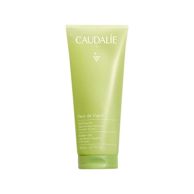 Caudalie Gel Douche Haute Tolérance Fleur de Vigne | LE PARA