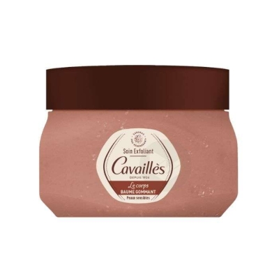 Cavaillès Soin Exfoliant Baume Gommant 200ml | LE PARA