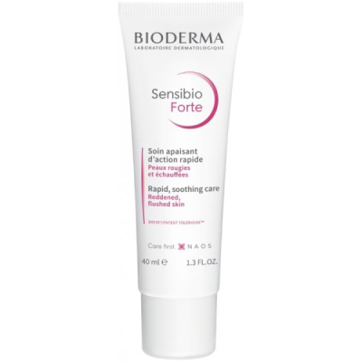 BIODERMA - Sensibio forte creme 40 ml | LE PARA