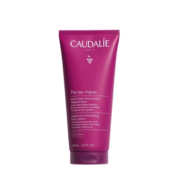 Caudalie Thé des Vignes Soin Corps Hyaluronique
