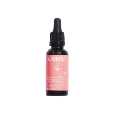 Caudalie Vinosource-Hydra Huile de Nuit 30ml