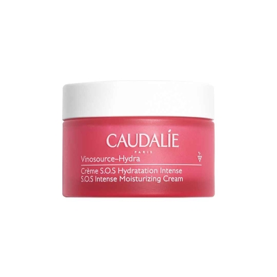Caudalie Vinosource-Hydra Crème S.O.S | LE PARA