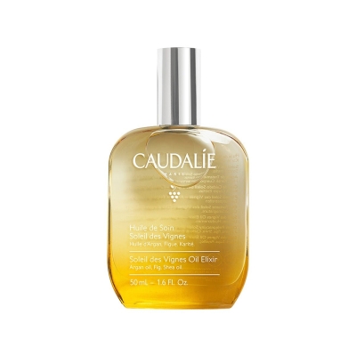 Caudalie Huile de Soin Soleil des Vignes | LE PARA