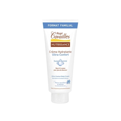 Cavaillès Nutrissance Crème Ultra-Confort 350ml