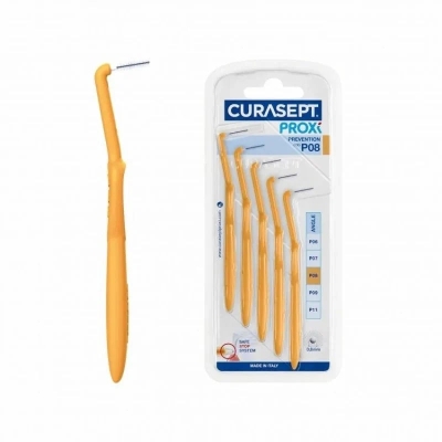 Brossettes Interdentaires Proxi Angle P08 - Curasept