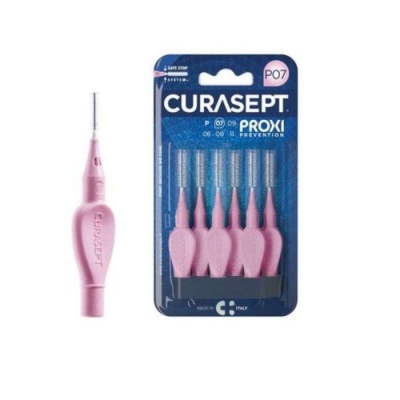 Curasept Proxi Bid P07 Brossettes Interdentaires | LE PARA