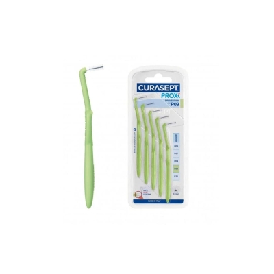 CURASEPT Brossette Interdentaire Proxi Angle P09