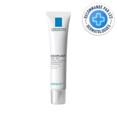 LA ROCHE POSAY - Cicaplast gel b5 40 ml | LE PARA