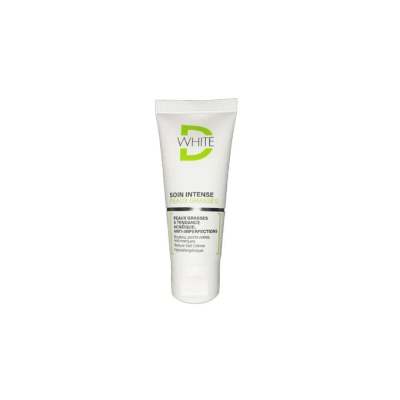 D-White Sérum Anti-Imperfections 30ml | LE PARA
