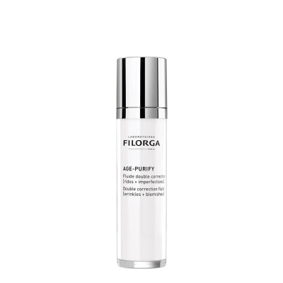 Filorga Age-Purify Fluide Double Correction | LE PARA