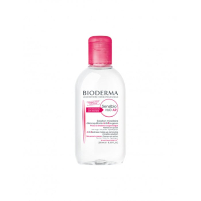 BIODERMA - Sensibio h2o ar anti rougeurs 250 ml | LE PARA