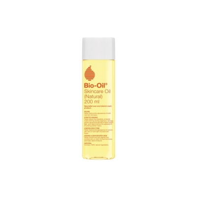 Bio-Oil Huile Régénérante Multi-Usage 200ML