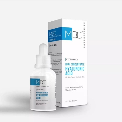 MDC Excellence Sérum Hyaluronique | LE PARA