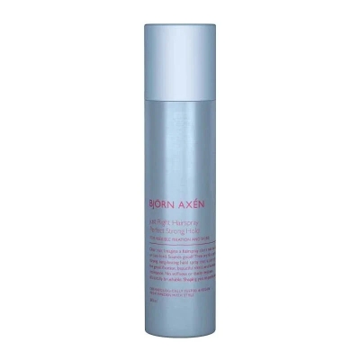 Björn Axén Just Right Hairspray 250 ml | LE PARA