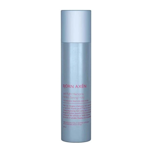 Björn Axén Just Right Hairspray 250 ml